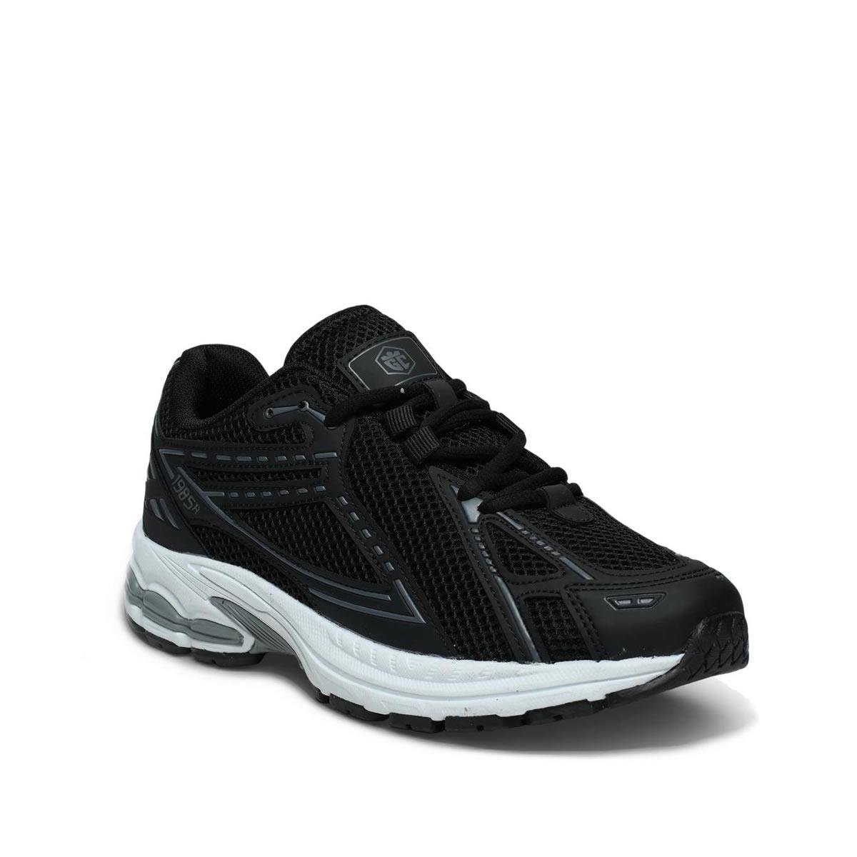 G-classGclass Garson Spor 1505 Anorak Siyah Beyaz