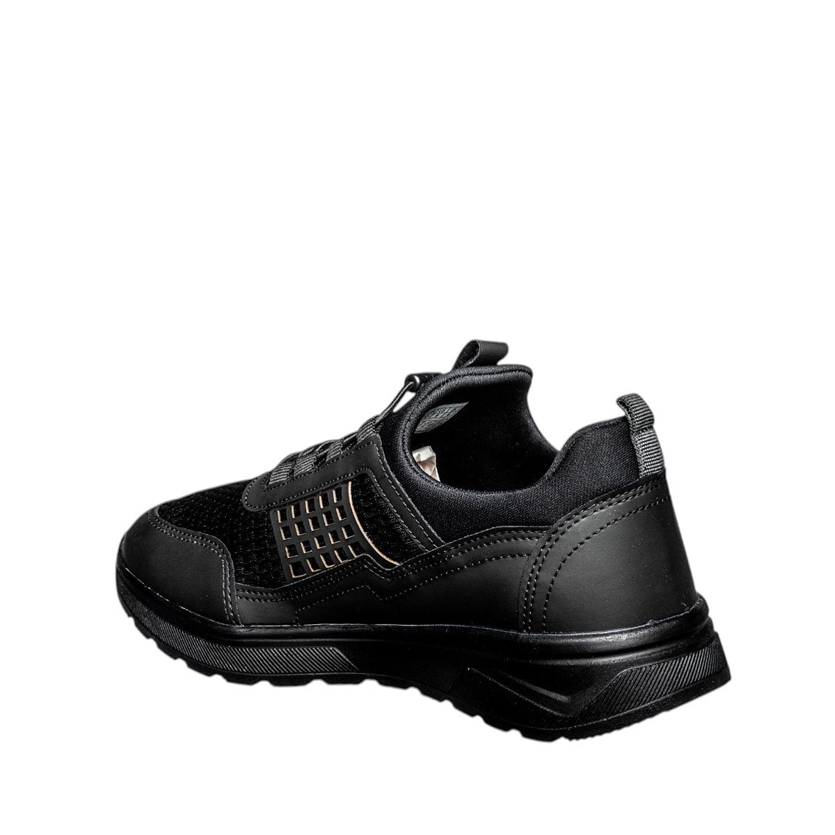 G-classGclass Garson Spor 9060 File Siyah