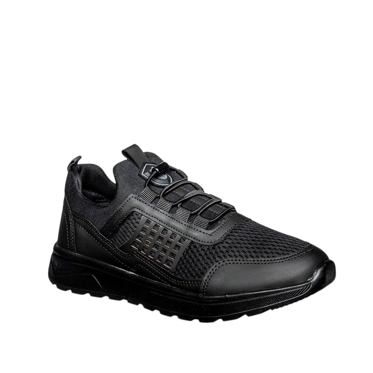 G-classGclass Garson Spor 9060 File Siyah