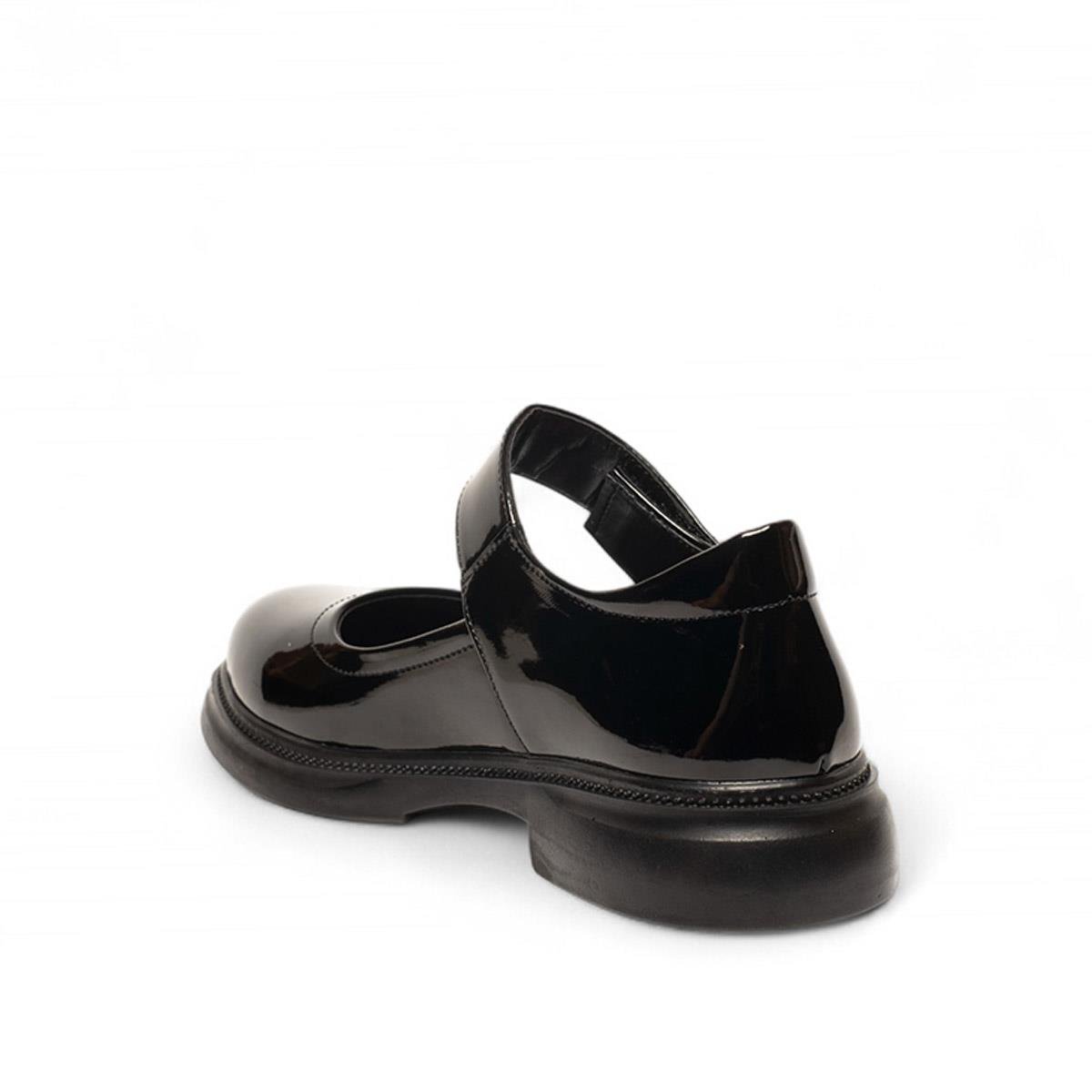 Genel MarkalarDiva Mod Zenne Loafer 2580 Rugan Siyah