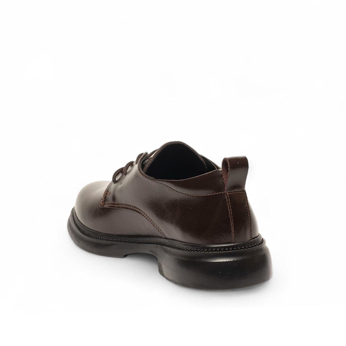 Genel MarkalarDiva Mod Zenne Loafer 2680 Rustik Kahve