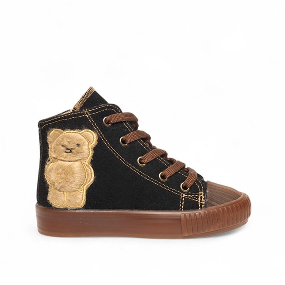 Genel MarkalarGenel Filet Bot 2000f Süet Siyah