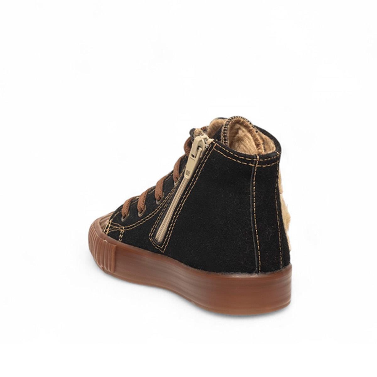 Genel MarkalarGenel Filet Bot 2000f Süet Siyah