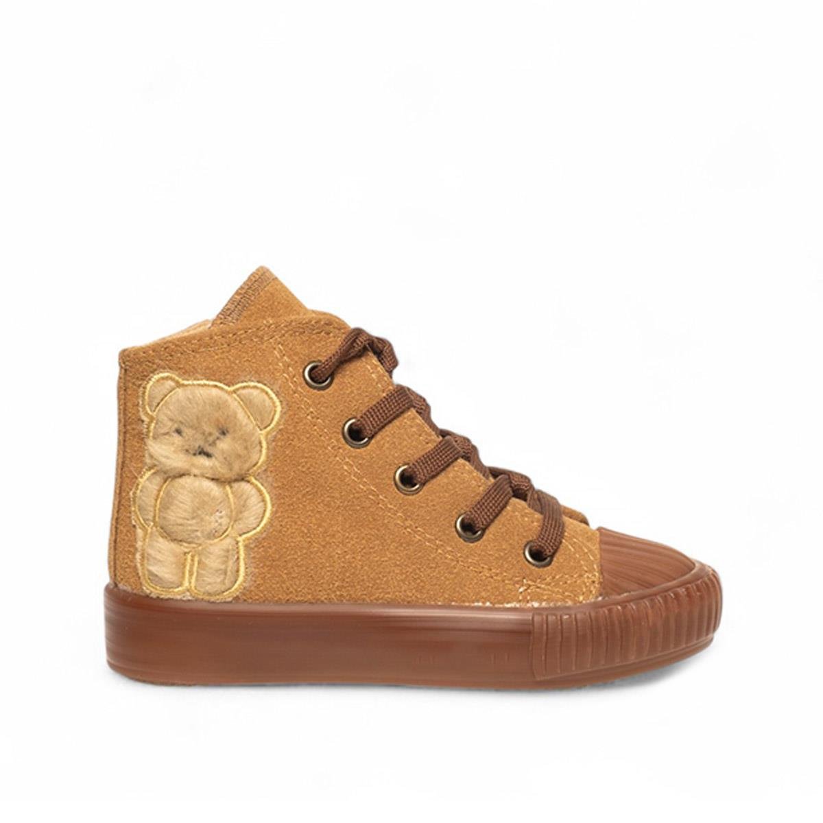 Genel MarkalarGenel Filet Bot 2000f Süet Camel