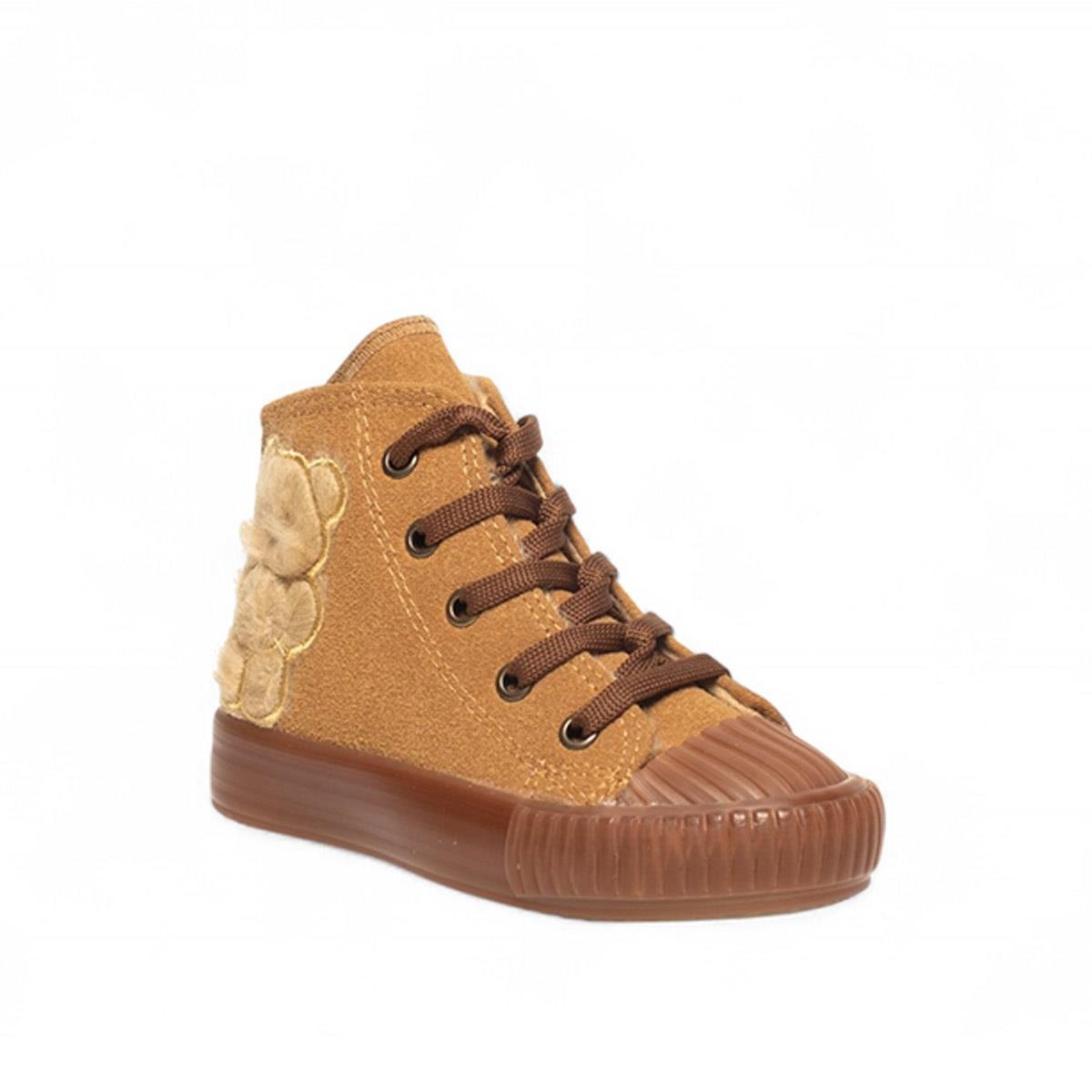 Genel MarkalarGenel Filet Bot 2000f Süet Camel
