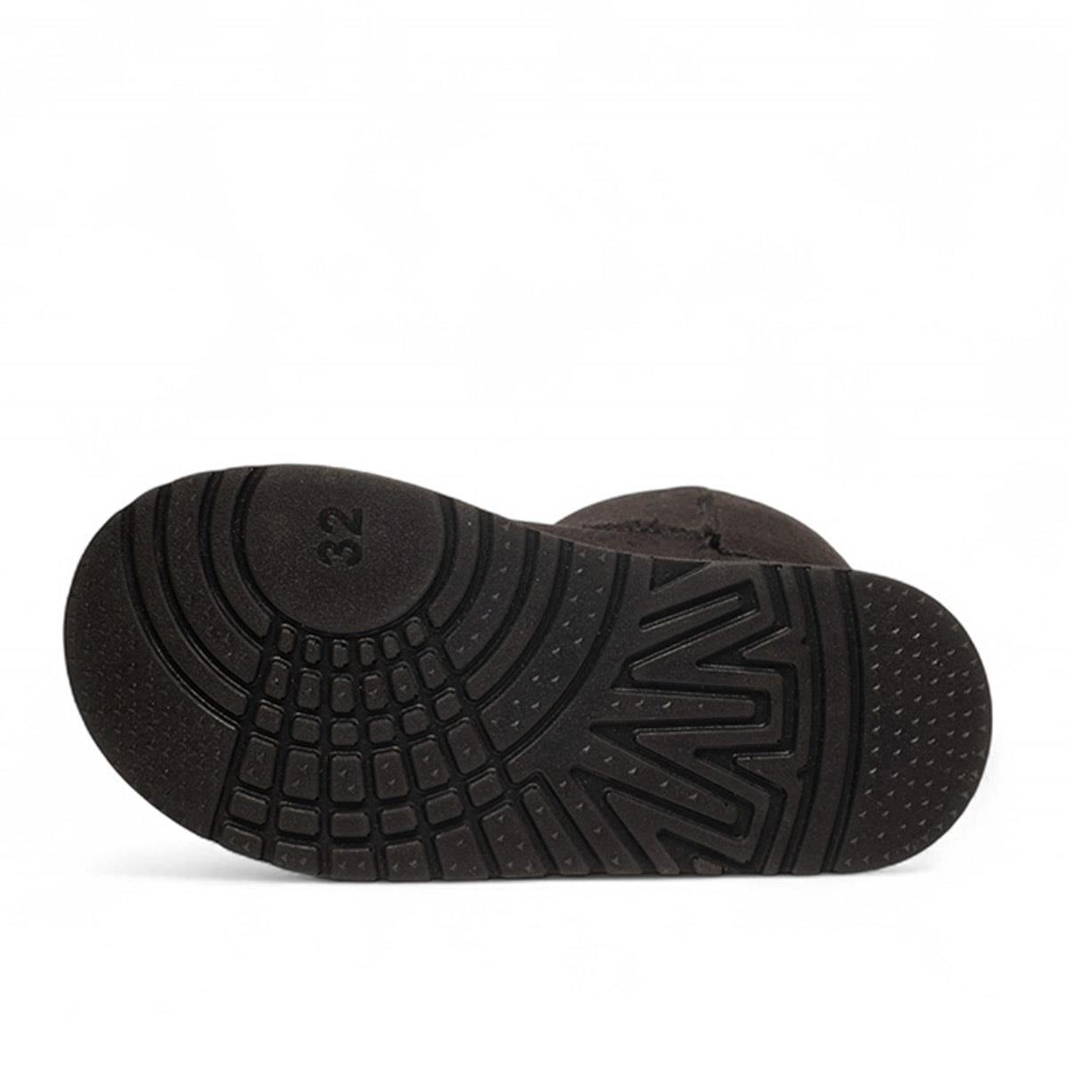 Genel MarkalarGenel Filet Bot Ugg K1 Süet Siyah