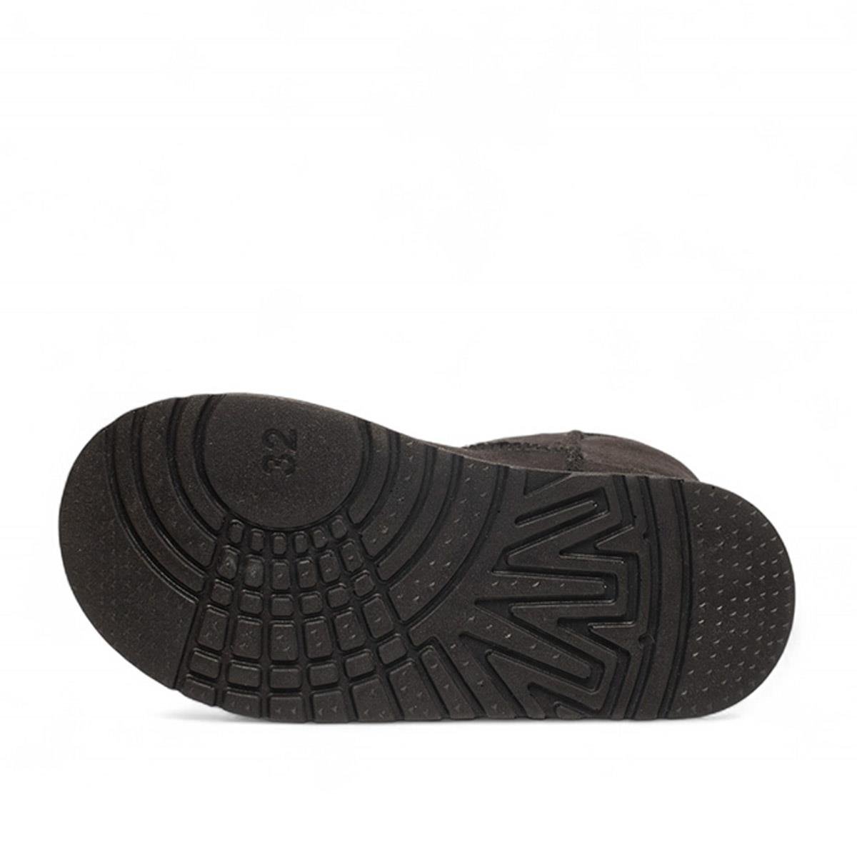 Genel MarkalarGenel Filet Bot Ugg K2 Süet Siyah