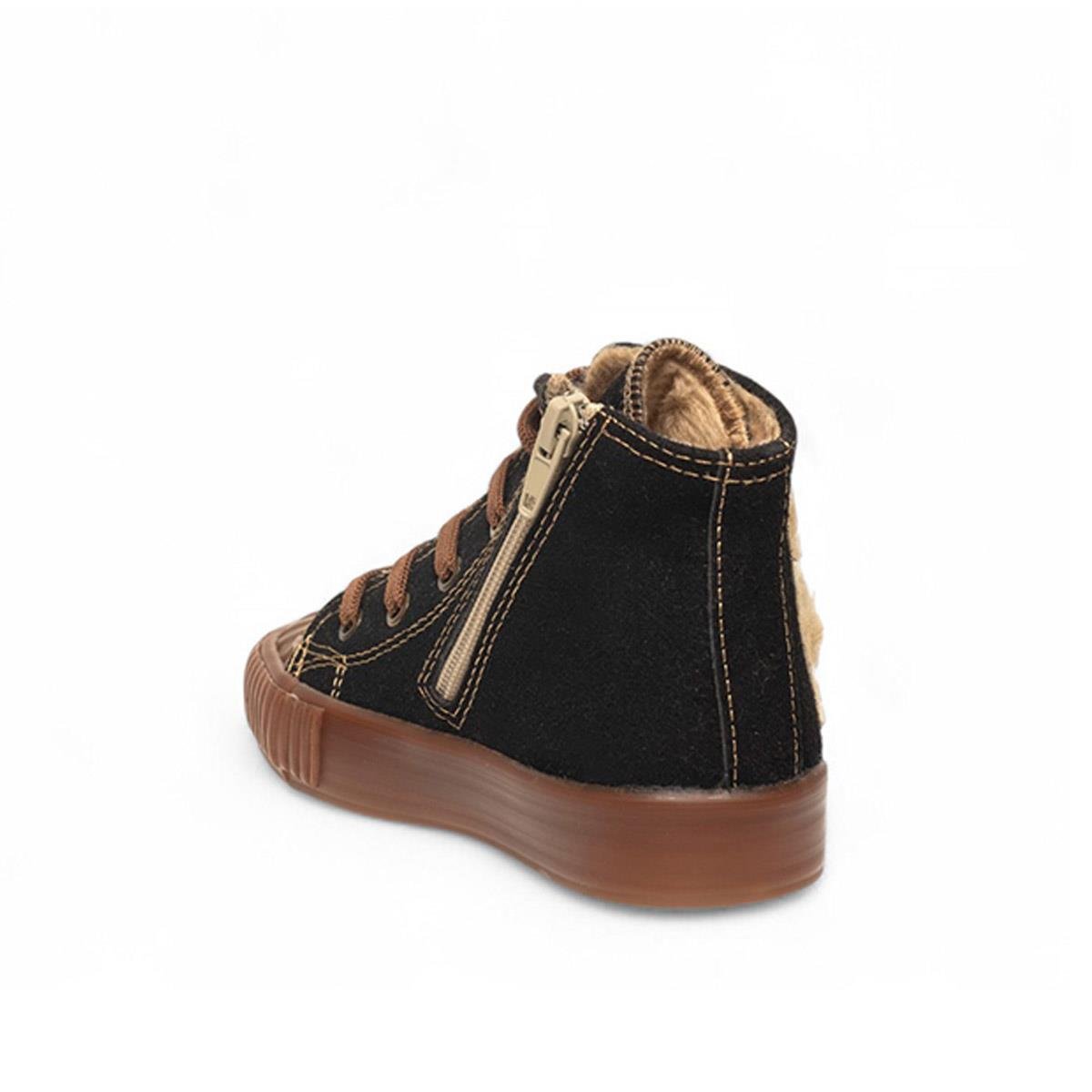 Genel MarkalarGenel Patik Bot 2000p Süet Siyah