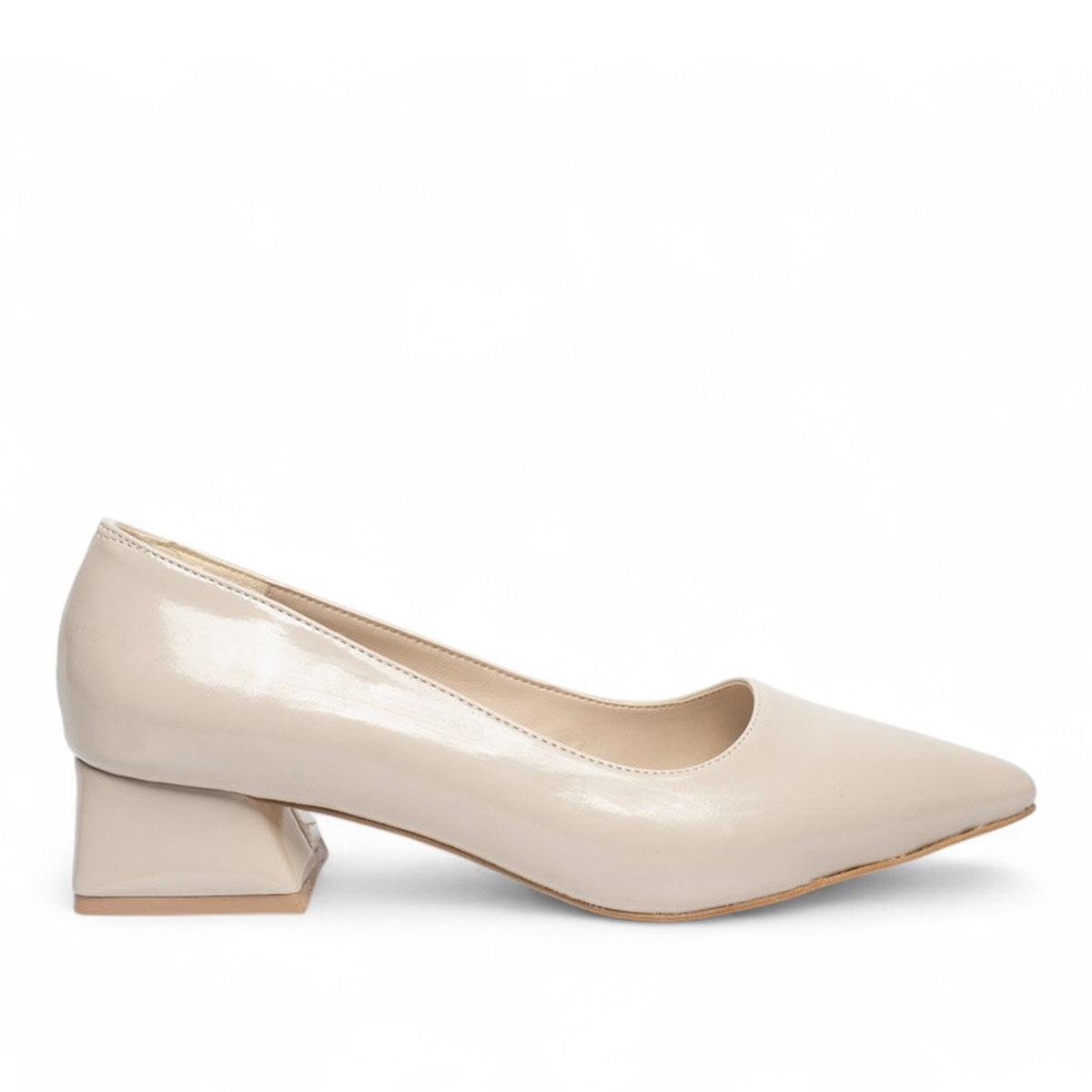 Genel MarkalarGenel Zenne Ayakkabı 41966 Ten Rugan