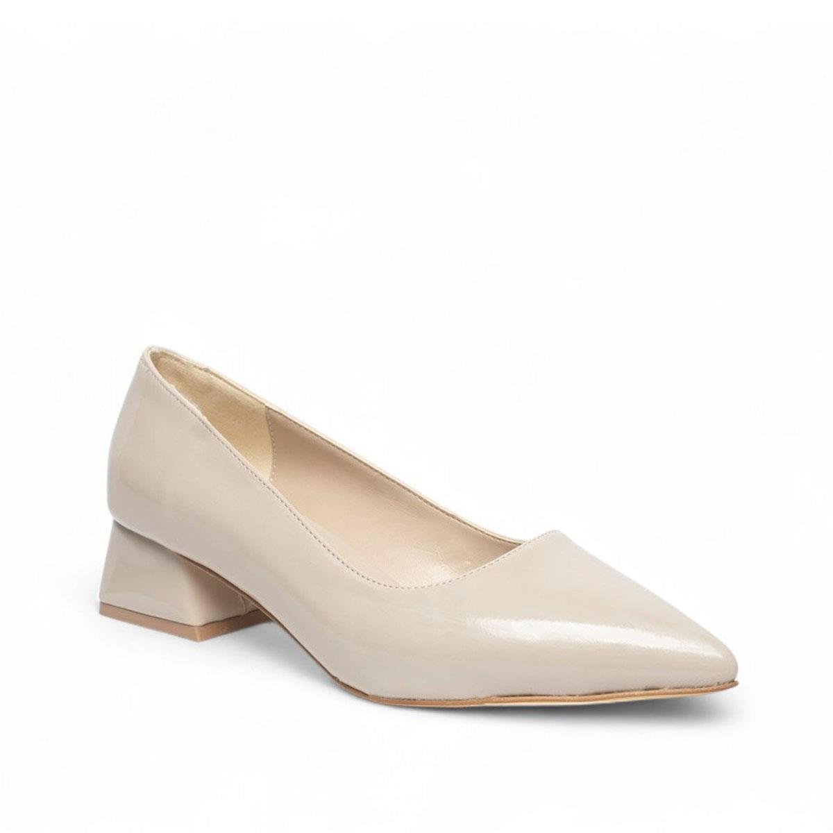 Genel MarkalarGenel Zenne Ayakkabı 41966 Ten Rugan