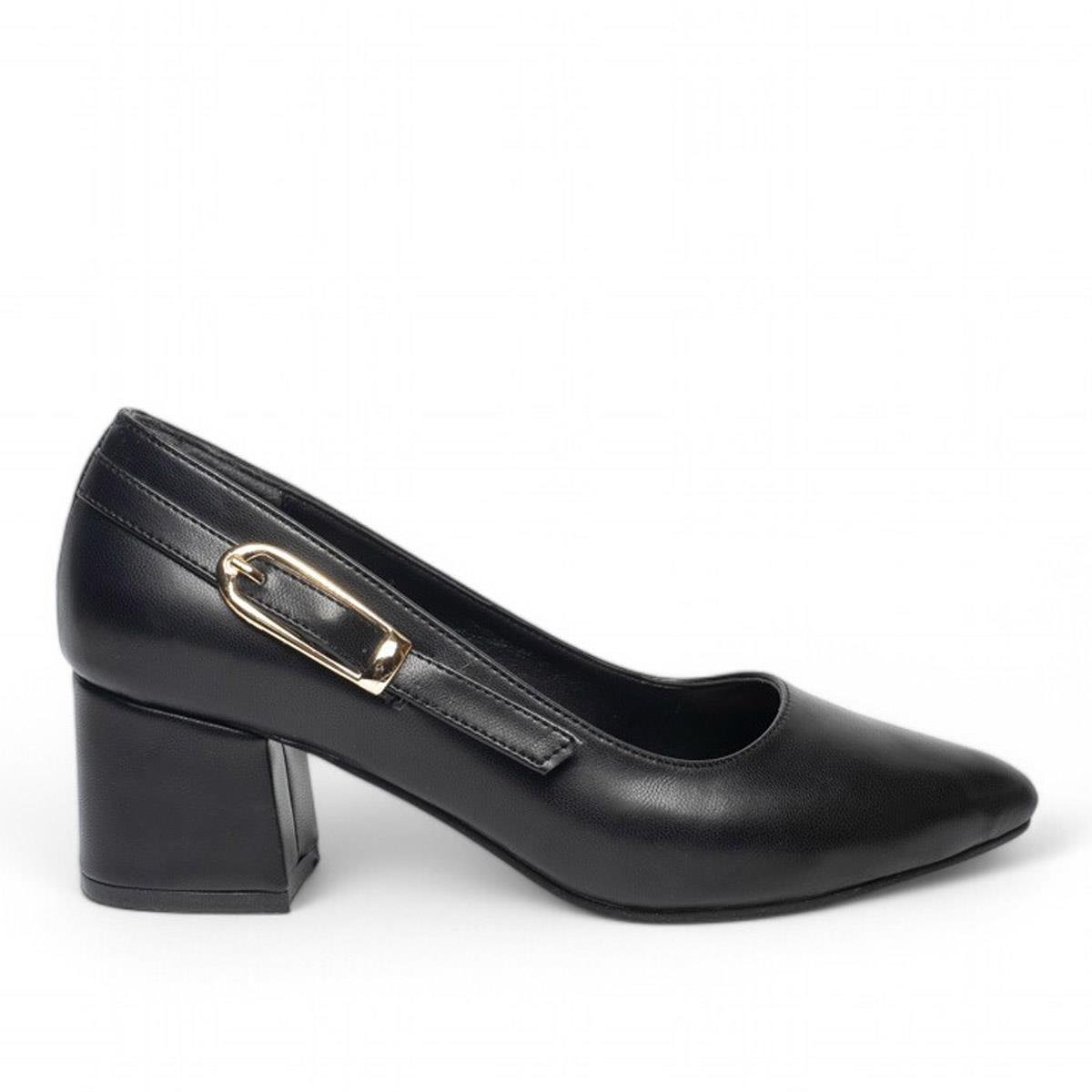 Genel MarkalarGenel Zenne Ayakkabı 91880 Siyah