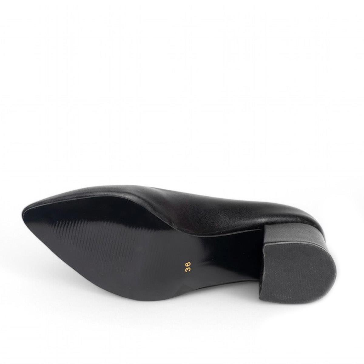 Genel MarkalarGenel Zenne Ayakkabı 91880 Siyah