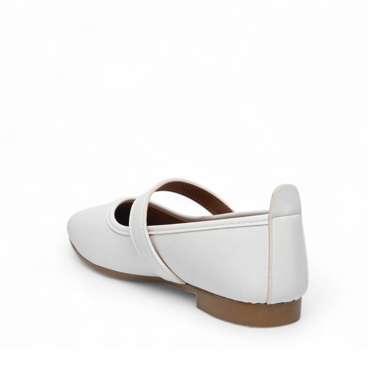 Genel MarkalarGenel Zenne Babet 0047 Beyaz