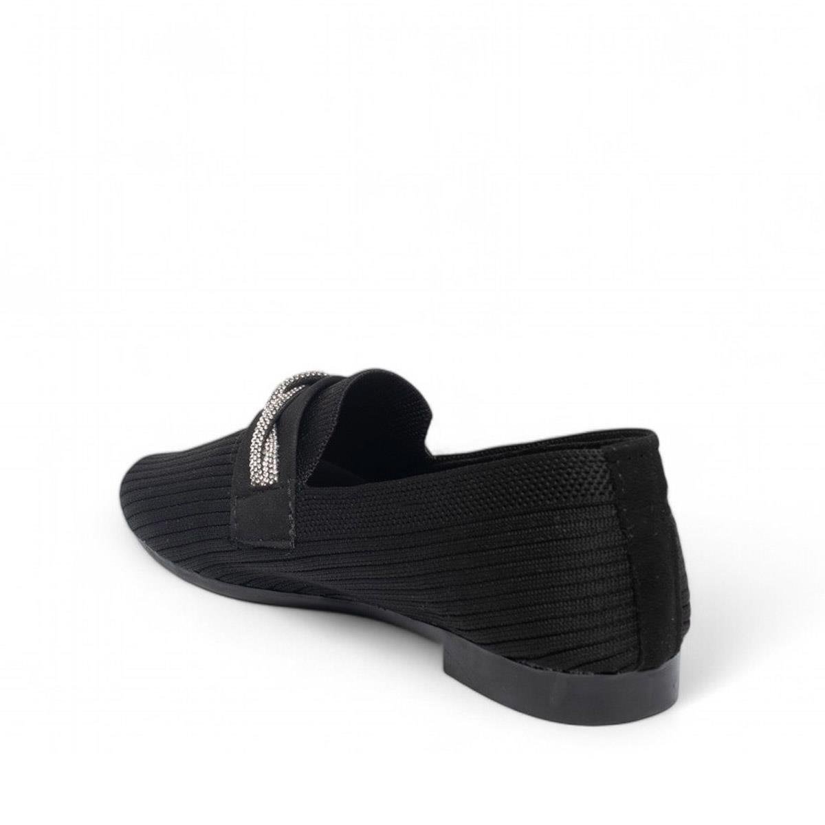 Genel MarkalarGenel Zenne Babet Triko 304 Siyah