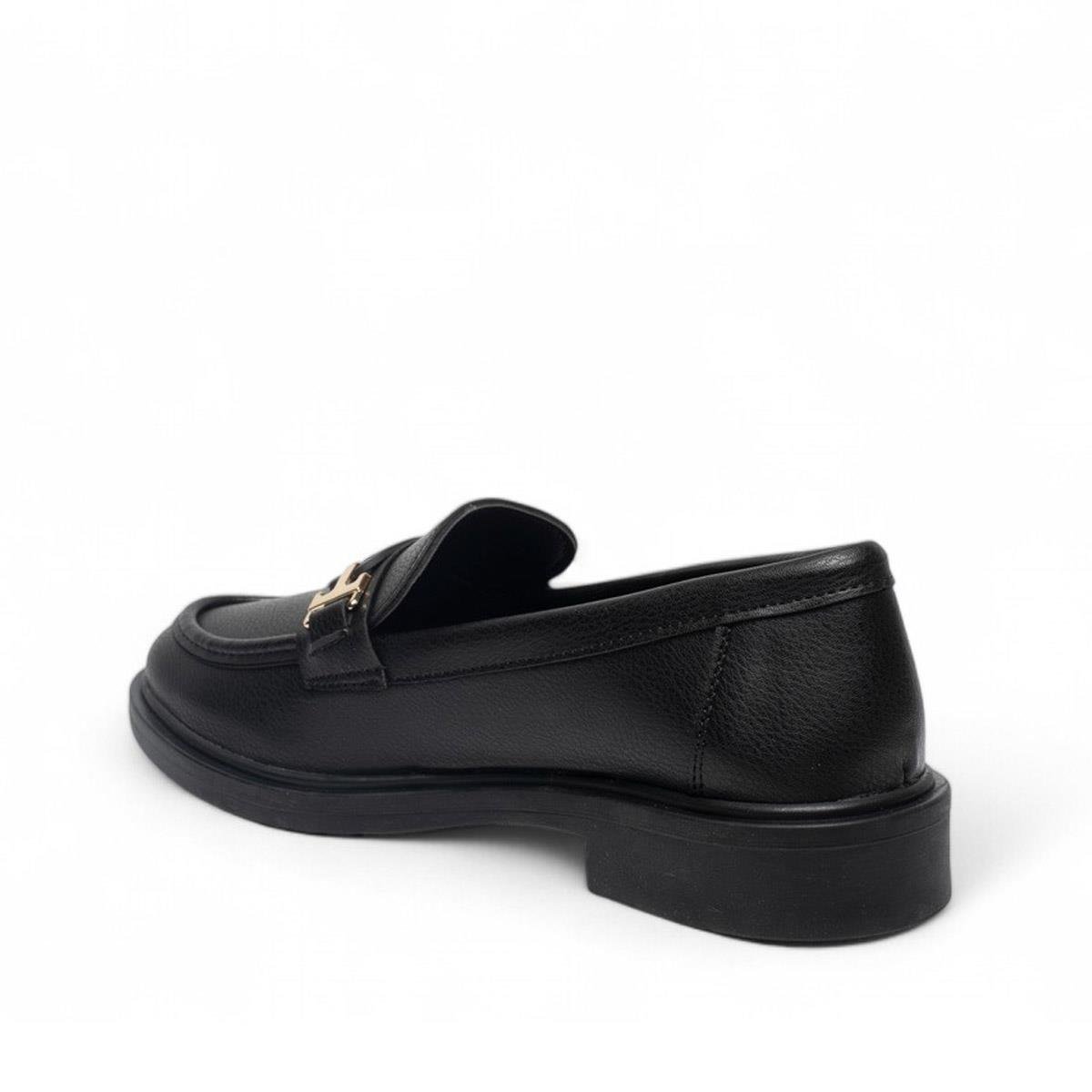 Genel MarkalarGenel Zenne Loafer Ayakkabı 707 Siyah