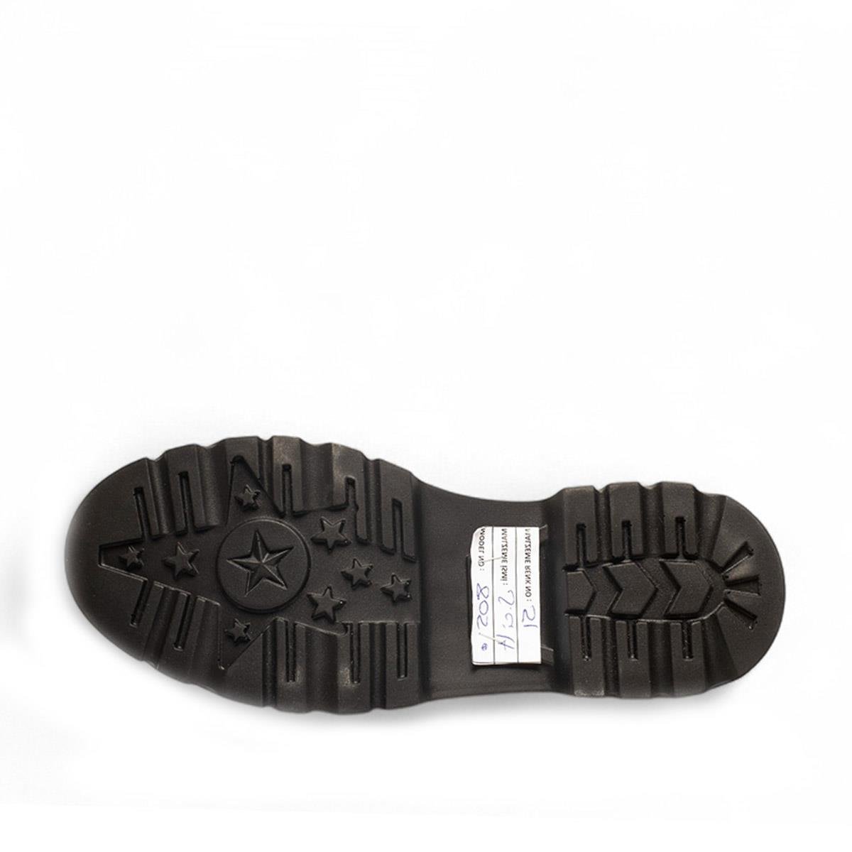 Genel MarkalarGenel Zenne Loafer Ayakkabı 802 Cilt Siyah