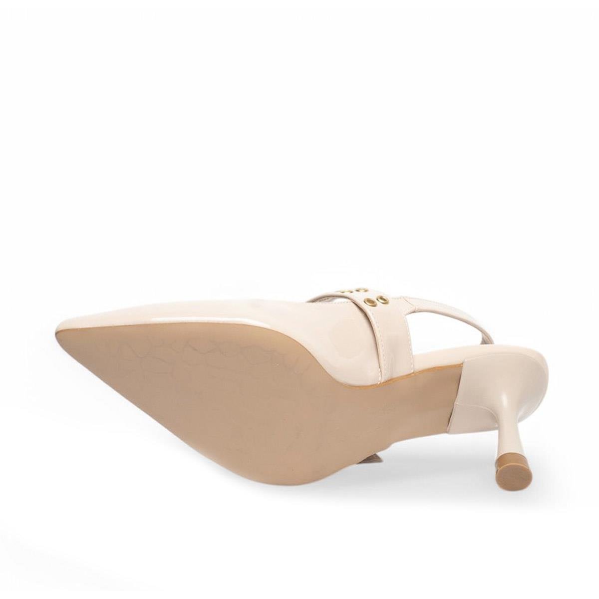 Genel MarkalarGenel Zenne Stiletto 2862 Rugan Bej