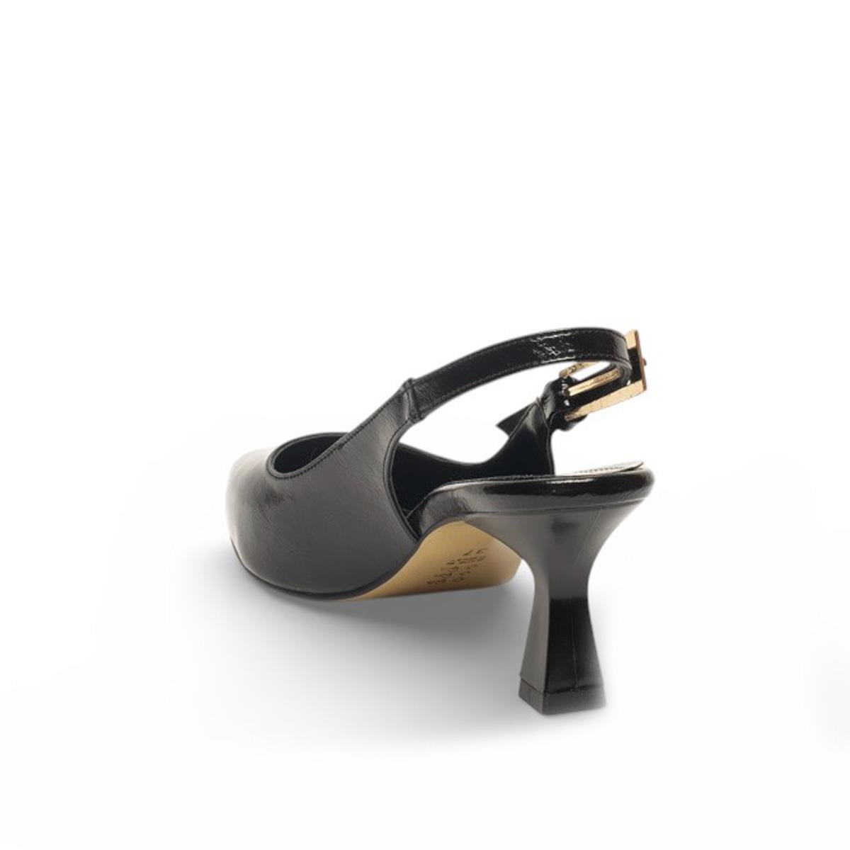 Genel MarkalarGenel Zenne Stiletto 35/35 Yanki Siyah