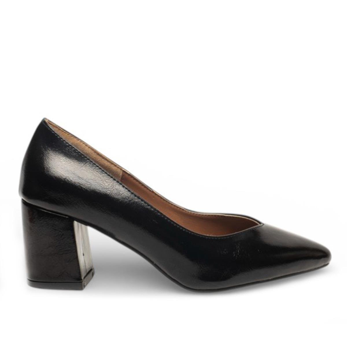 Genel MarkalarGenel Zenne Stiletto 65 Yanki Siyah