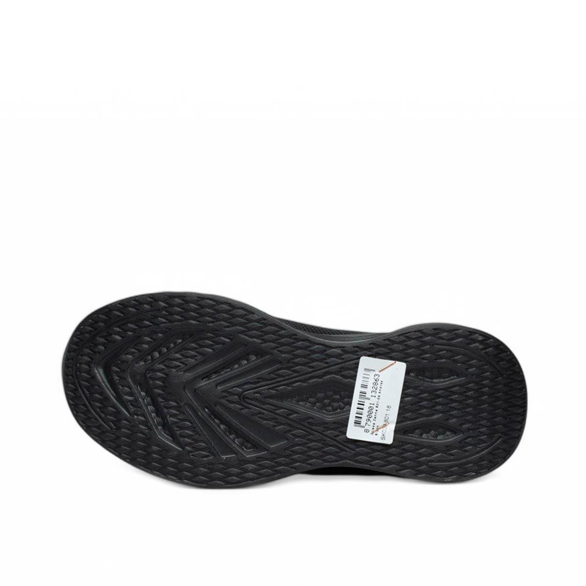 GlıeseGlıese Zenne 801-04 Anorak Siyah