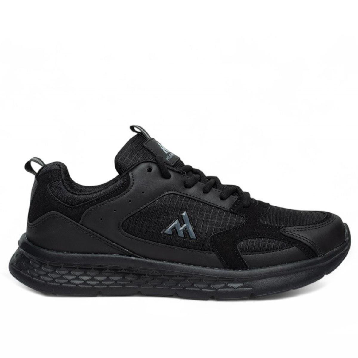 HumentoHumento Erkek 2419 Cilt Denye Siyah Siyah