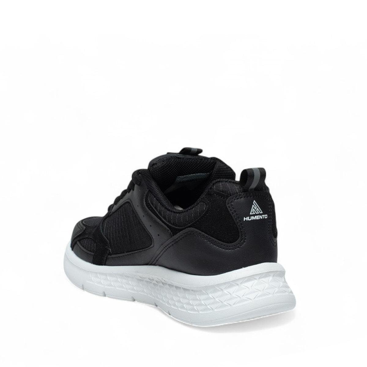 HumentoHumento Garson 2419 Cilt Denye Siyah Beyaz