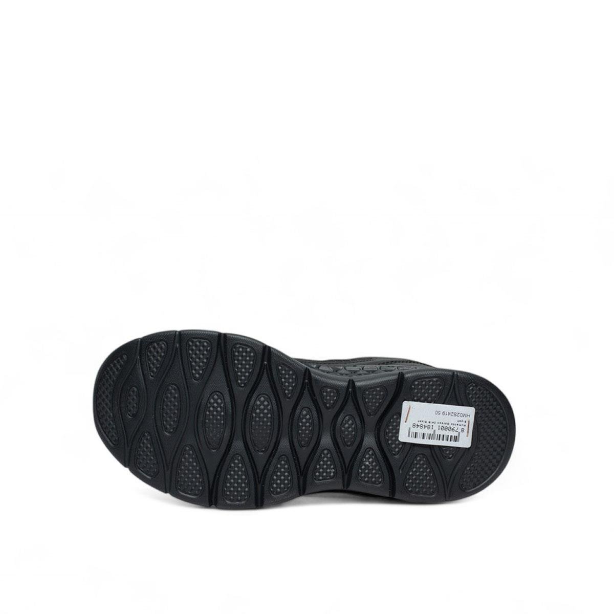 HumentoHumento Garson 2419 Cilt Denye Siyah Siyah