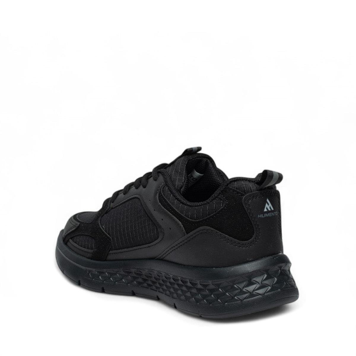 HumentoHumento Garson 2419 Cilt Denye Siyah Siyah