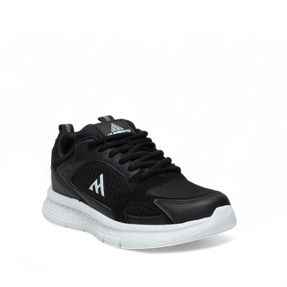 HumentoHumento Garson 2419 Cilt Denye Siyah Beyaz