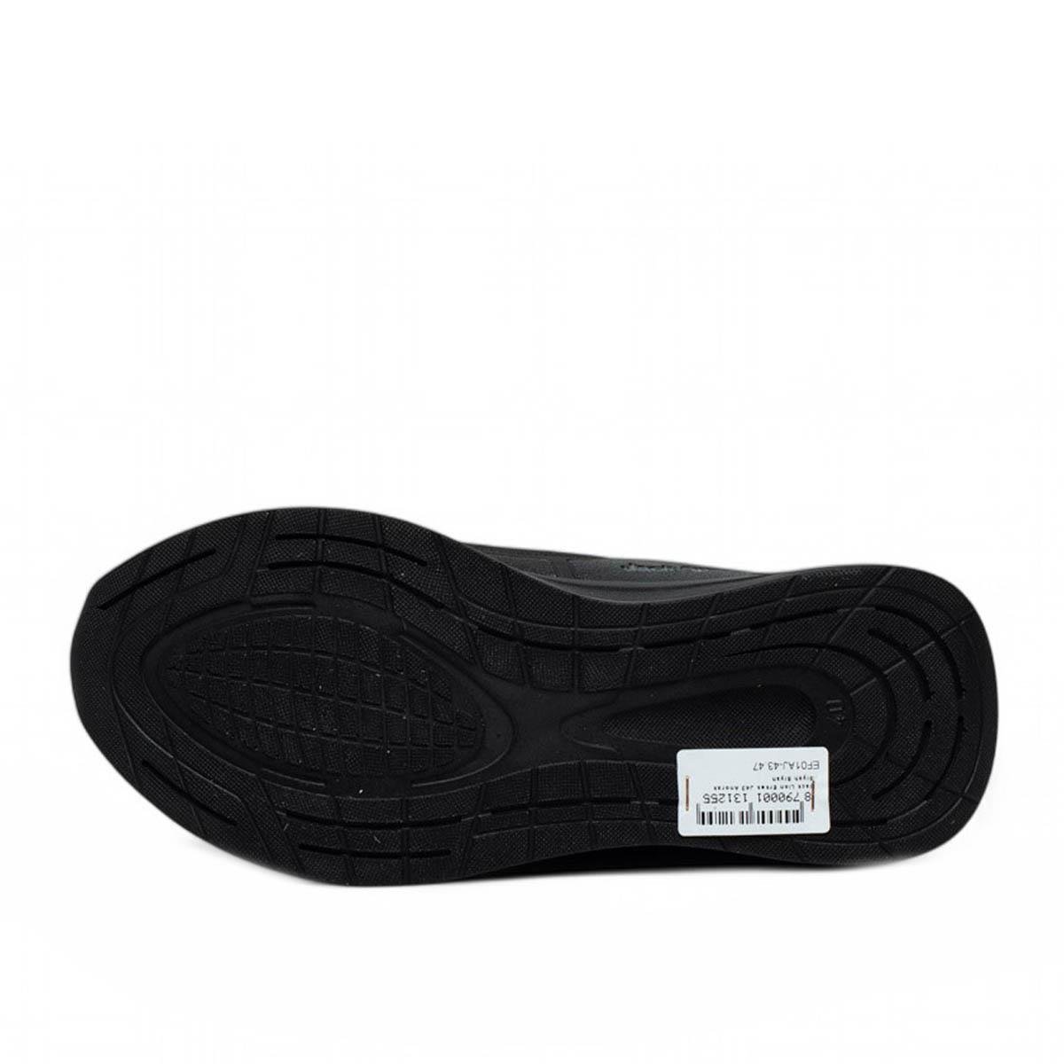 Jack LıonJack Lion Erkek J43 Anorak Siyah Siyah