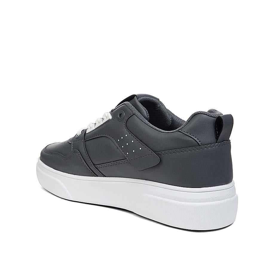 Jack LıonJack Lıon Erkek X-30 Cilt Füme Beyaz