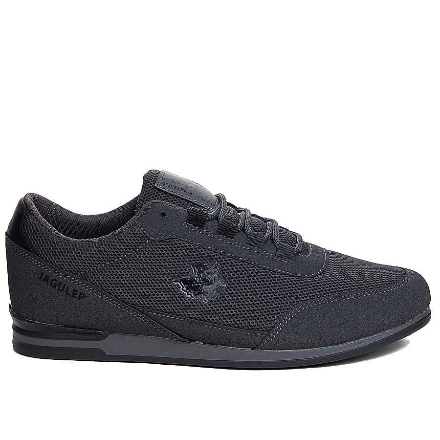 JagulepJagulep Erkek 2654 Airfile Füme Siyah