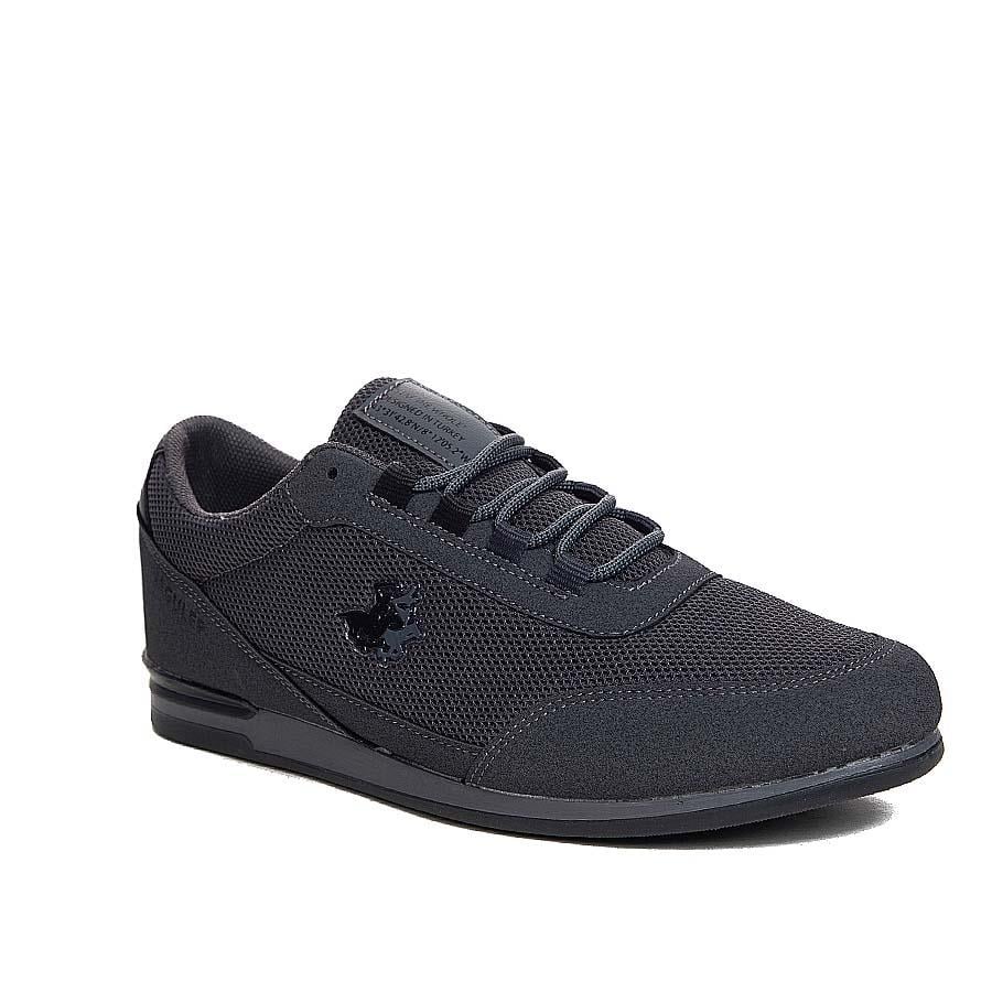 JagulepJagulep Erkek 2654 Airfile Füme Siyah