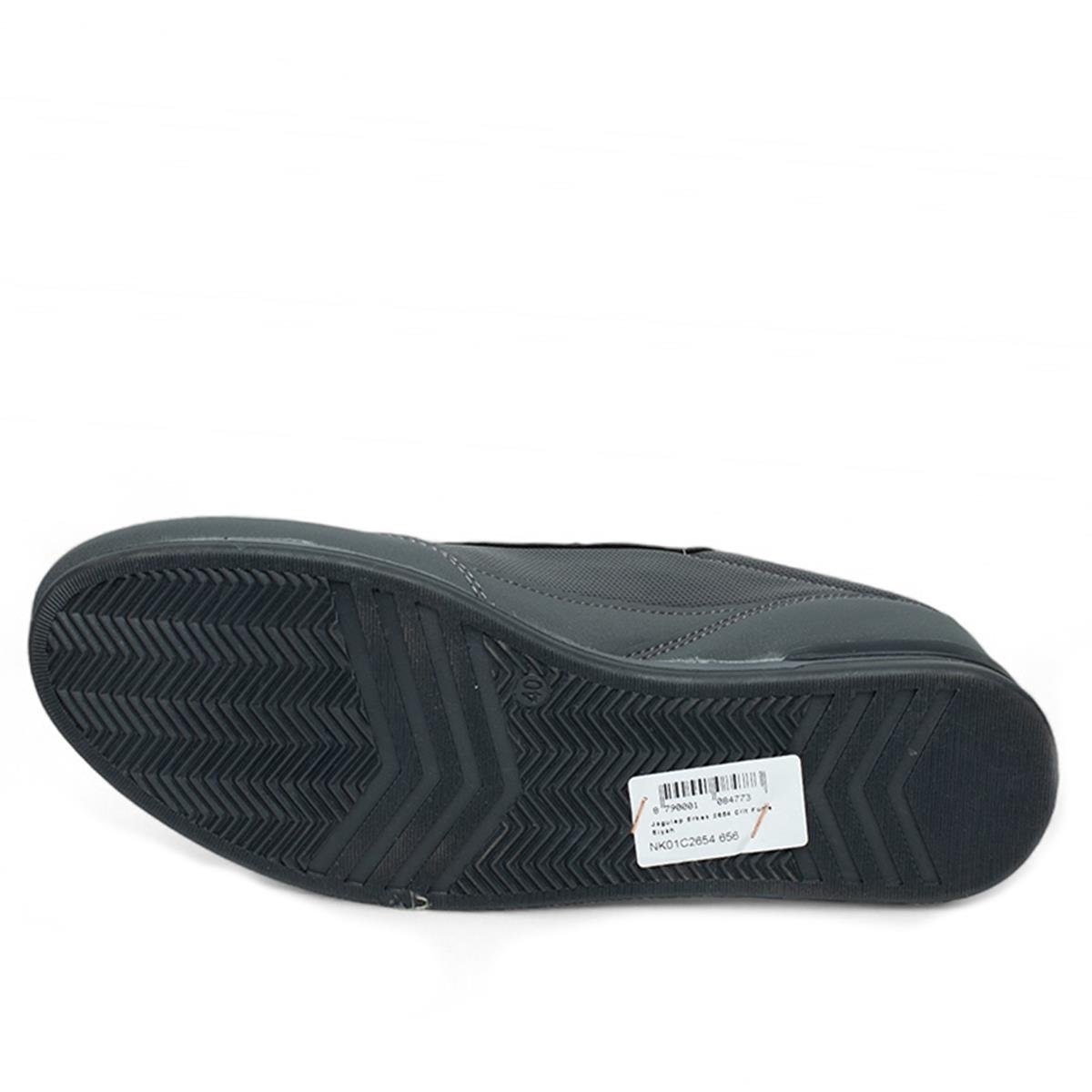 JagulepJagulep Erkek 2654 Cilt Füme Siyah