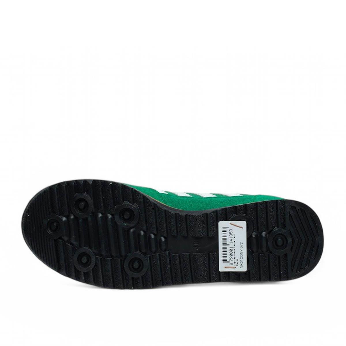 JagulepJagulep Erkek Denye Yeşil Beyaz