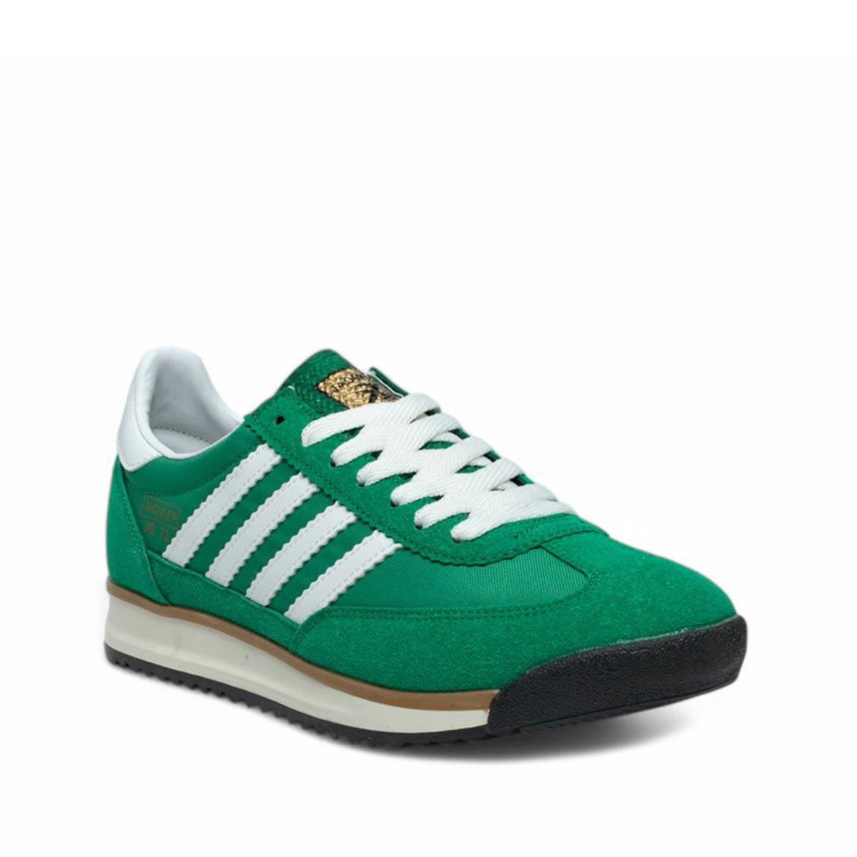 JagulepJagulep Erkek Denye Yeşil Beyaz