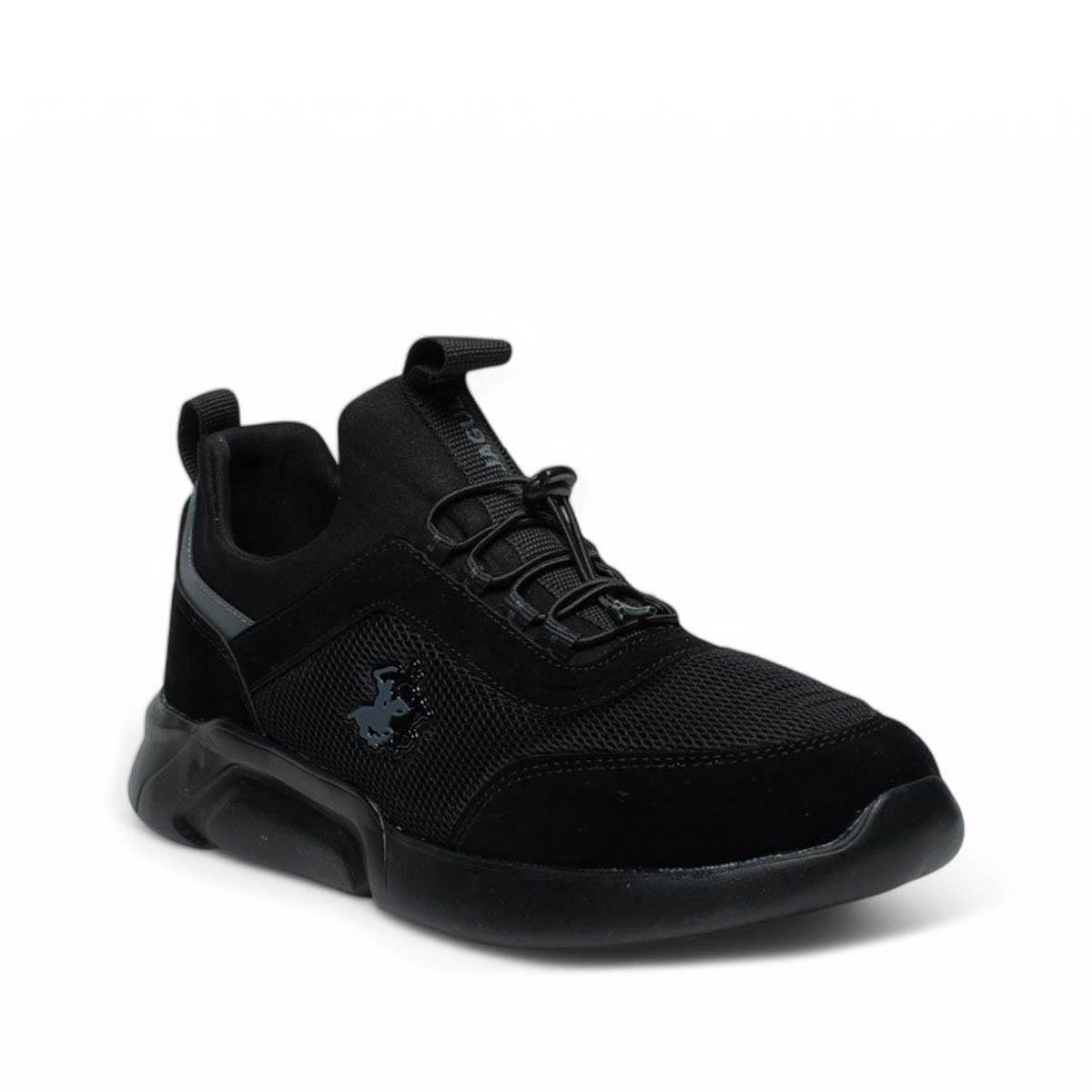 JagulepJagulep Erkek Dune Anorak Siyah Füme