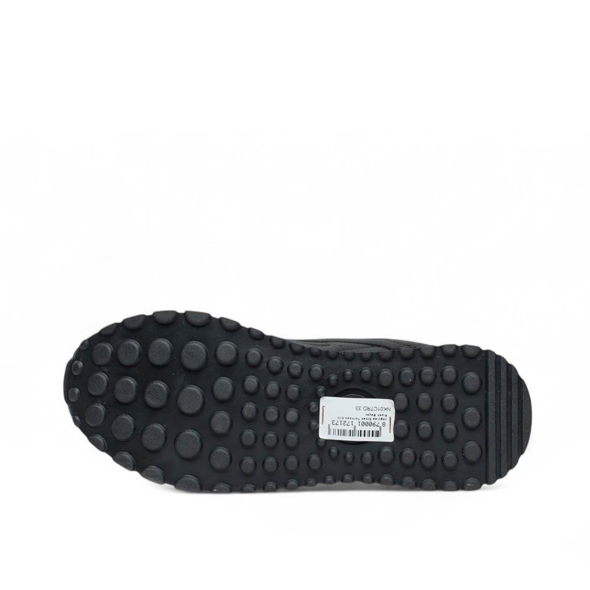 JagulepJagulep Erkek Tornado Cilt Siyah Beyaz