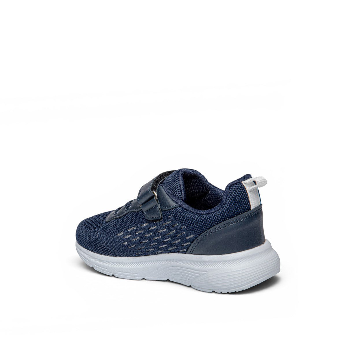 Jubi KidsJubi Kids Filet 002 Triko Lacivert Beyaz
