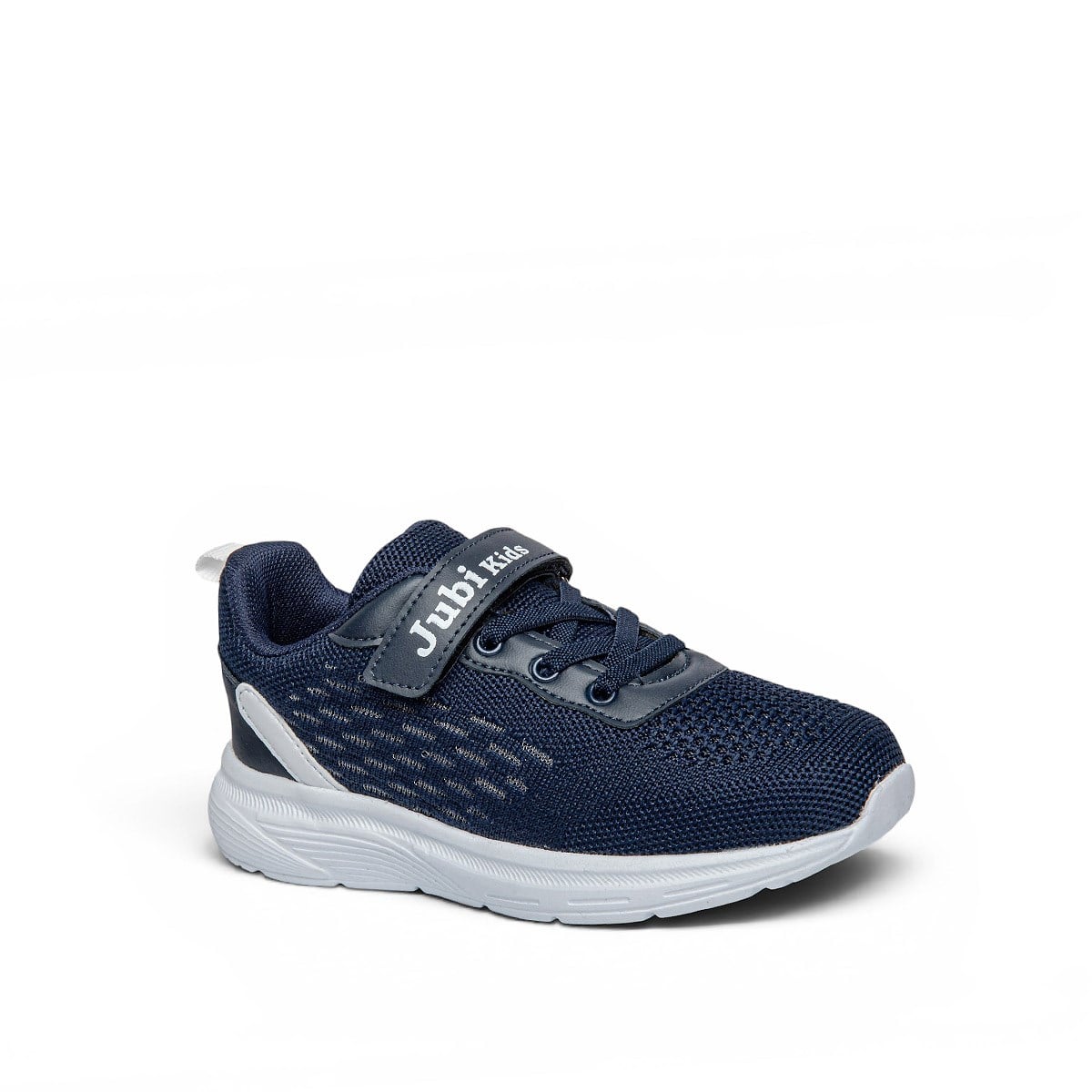 Jubi KidsJubi Kids Filet 002 Triko Lacivert Beyaz