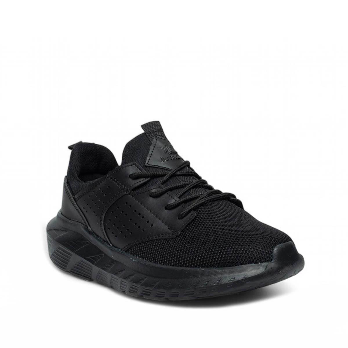 JumaxJumax Erkek 052 Anorak Siyah