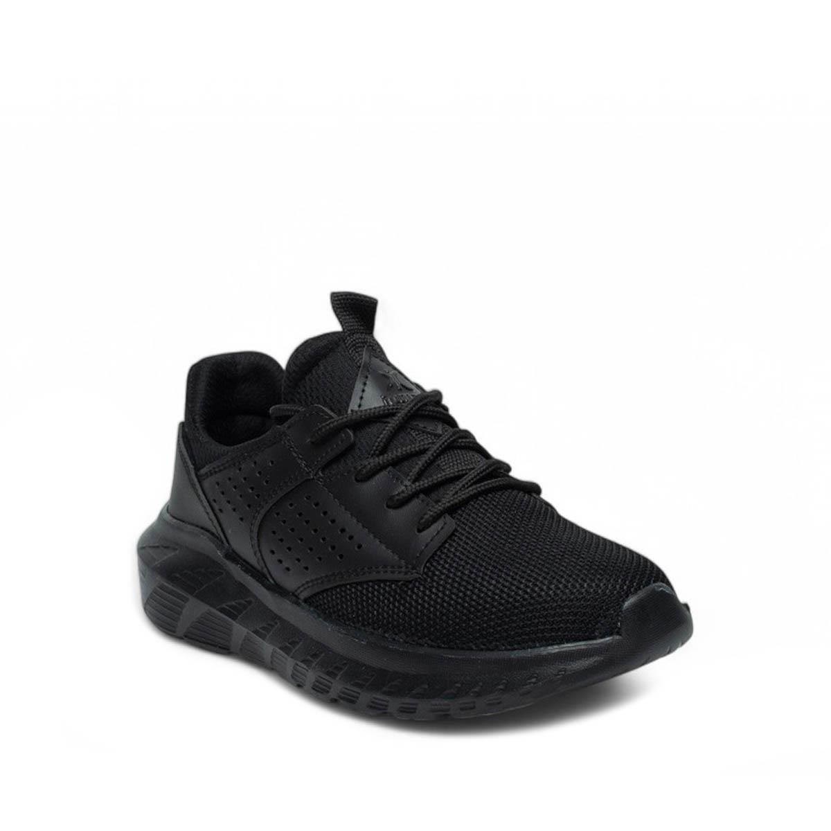 JumaxJumax Garson 052 Anorak Siyah