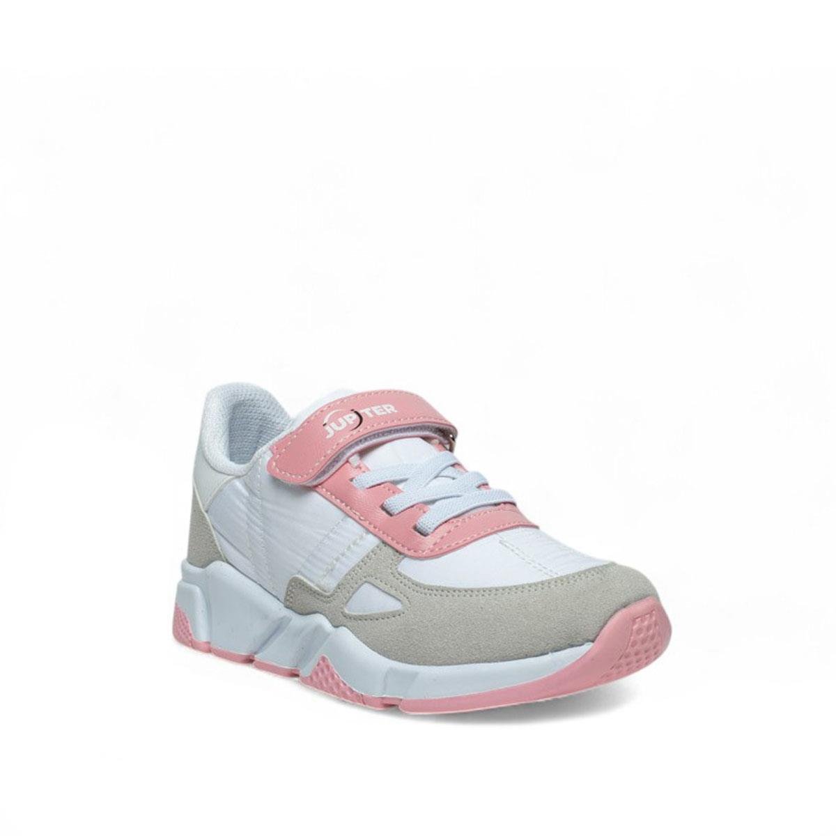 JupiterJupiter Filet 190 Paraşut Pembe Beyaz