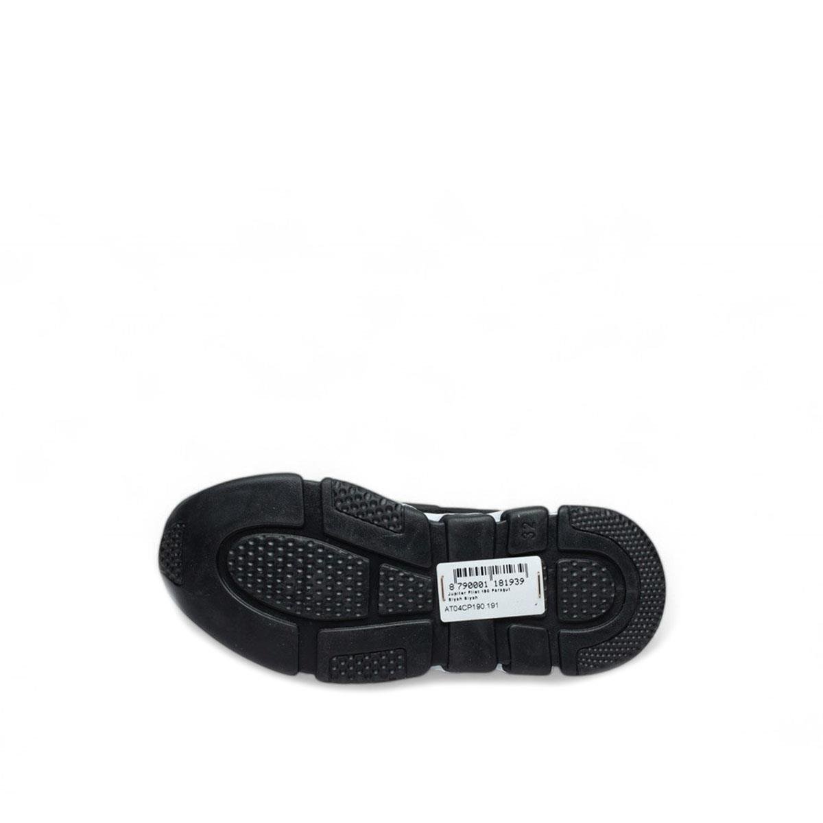 JupiterJupiter Filet 190 Paraşut Siyah Siyah
