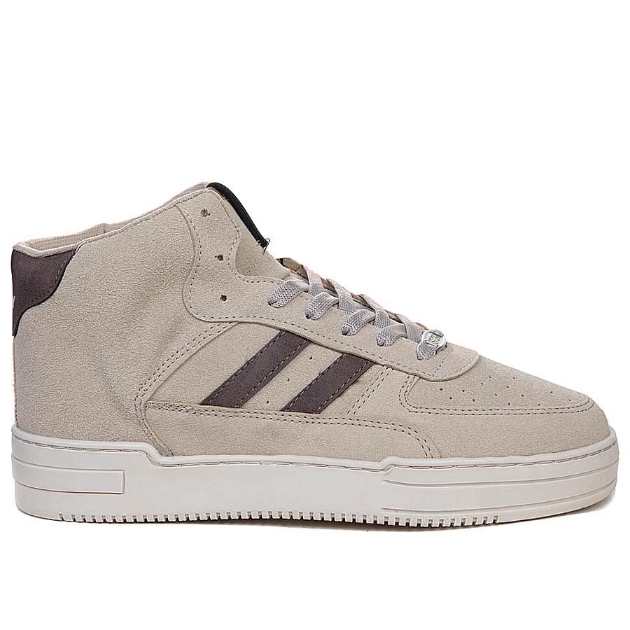 KeewayKeeway Erkek Basket 723 Cilt Bej