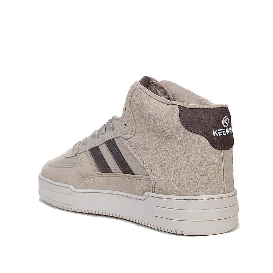 KeewayKeeway Erkek Basket 723 Cilt Bej