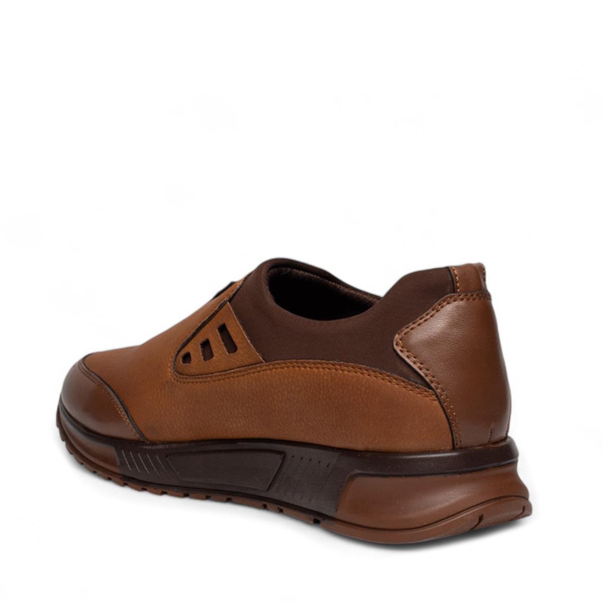 KingleKingle Erkek 5065 Cilt Taba