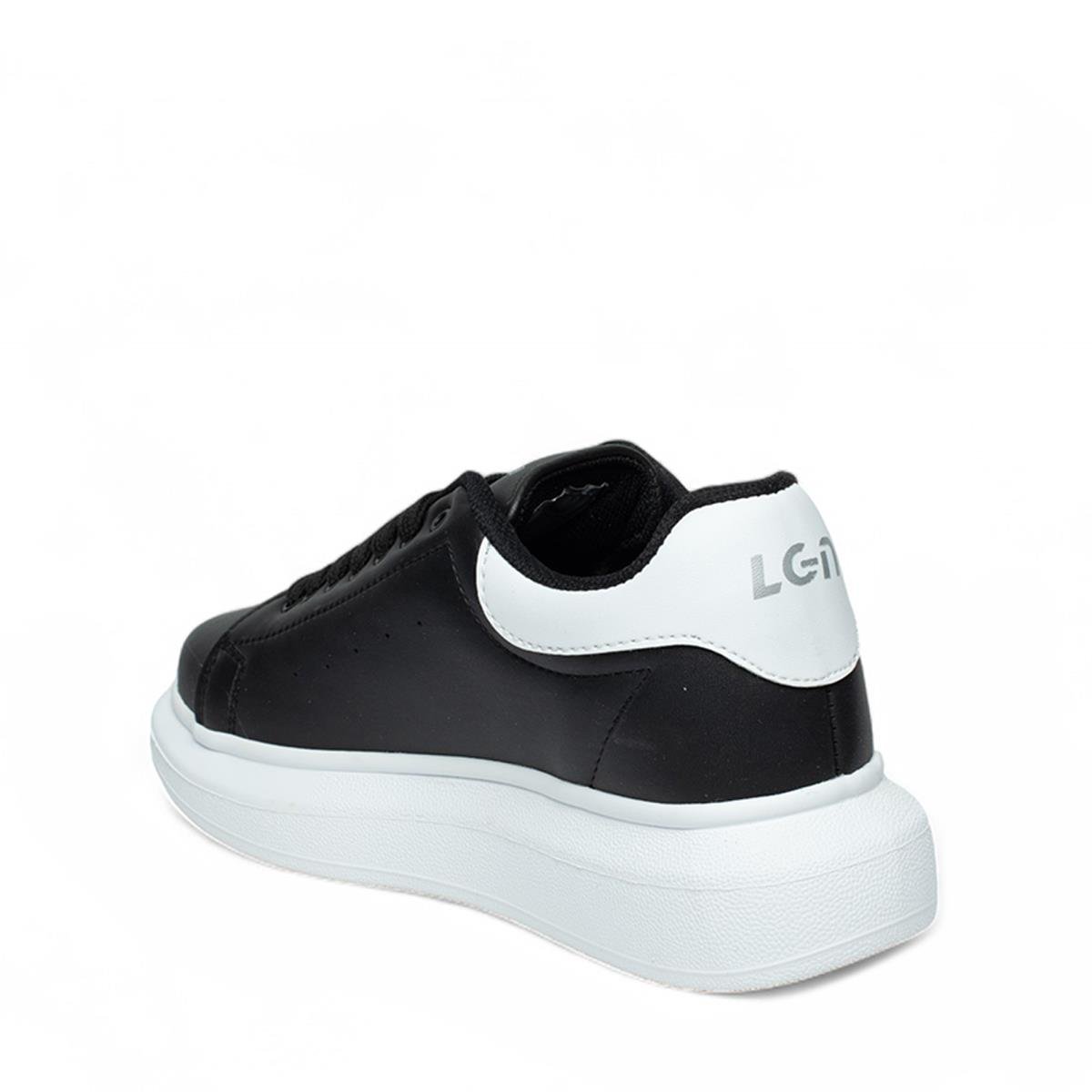 LagunaLaguna Garson 2026 Cilt Siyah Beyaz