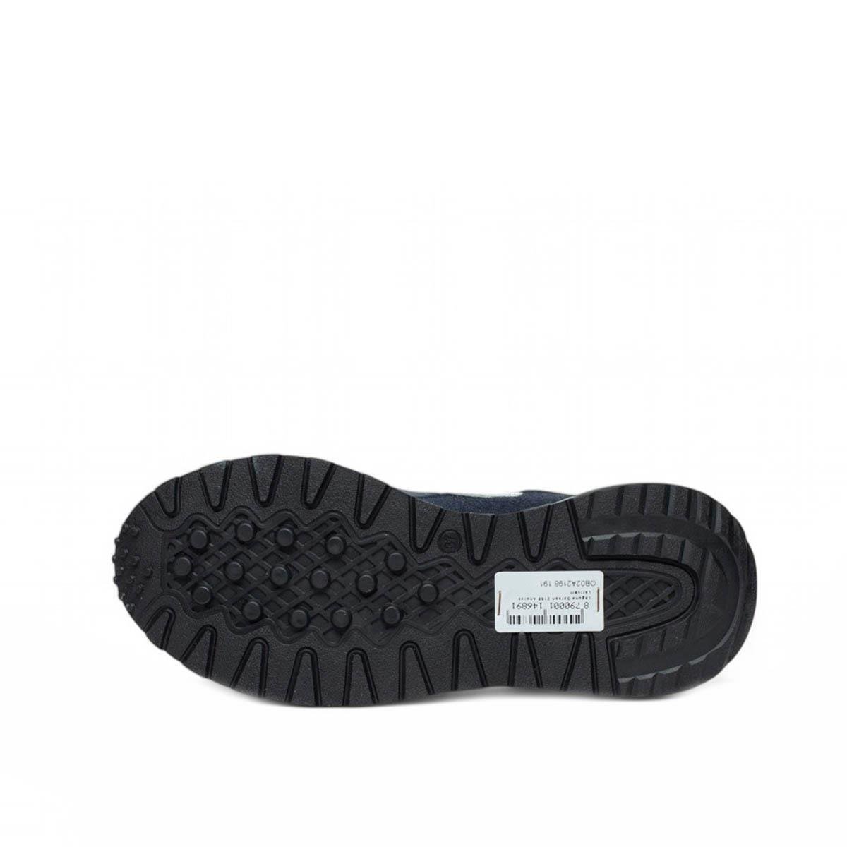 LagunaLaguna Garson 2198 Anorak Lacivert