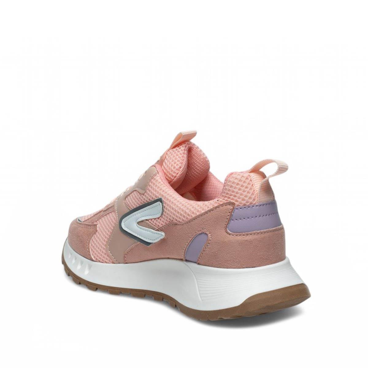 LagunaLaguna Garson 2198 Anorak Pembe